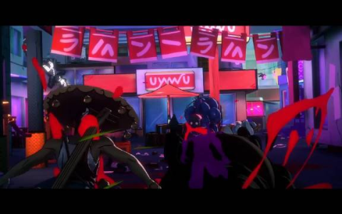 《墨西哥忍者》中文版下载:爆笑动作闯关,体验另类忍者冒险-绿动下载