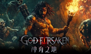 神弃之地创世豪华中文全套V3.6:圣骑士+死灵来袭+暗黑刷宝一次搞定-绿动下载