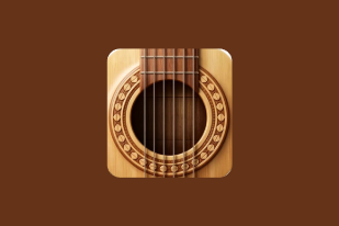 真实吉他模拟 Real Guitar v8.38.10 高级版-绿动下载
