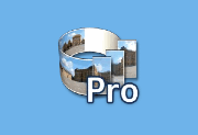 全景图像制作软件 PanoramaStudio Pro v4.2.5.507 多语便携版-绿动下载