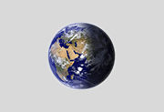 提供卫星地球照片作为壁纸 EarthView v7.19.0 便携版-绿动下载