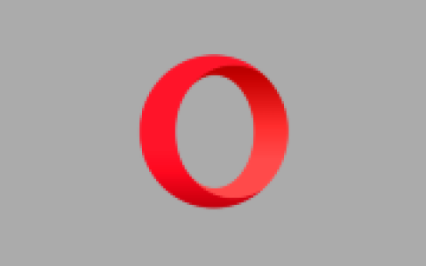 Opera浏览器 Opera One v139.0.6053.15 官方便携版-绿动下载