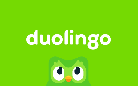 多邻国 Duolingo v6.100.3 解锁高级版 零基础学习外语APP-绿动下载