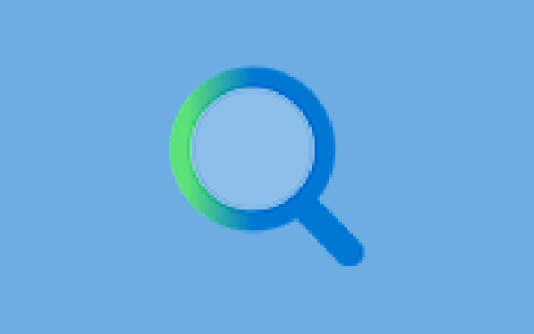Win10/11增强搜索工具栏 EverythingToolbar v3.5.0 正式版-绿动下载