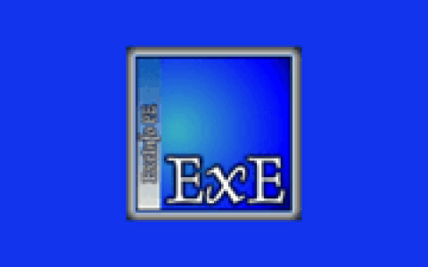 EXE/Dll资源文件查壳工具 Exeinfo PE v0.1.0.0 中文绿色版-绿动下载