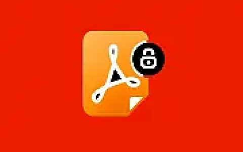 PDF文件加密软件 ASCOMP Secure-PDF Pro v2.013 便携版-绿动下载