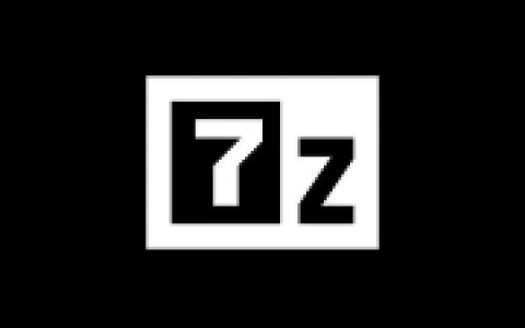 7-Zip解压缩软件 v26.05 官方简体中文版 & 解NSIS脚本版-绿动下载