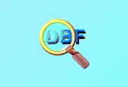 查看和编辑DBF文件 DBF Viewer 2000 v9.33 便携版-绿动下载