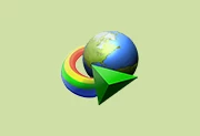 IDM激活工具最新版 IDM 6.4x by Ali.Dbg v20.7 汉化绿色版-绿动下载