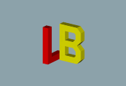 专业的3D建模软件 LuBan 3D v10.15.2026 多语便携版-绿动下载