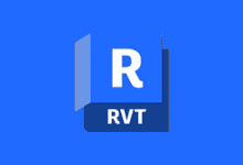 3D建筑设计和建模软件 Autodesk Revit 2027.3 中文直装版-绿动下载