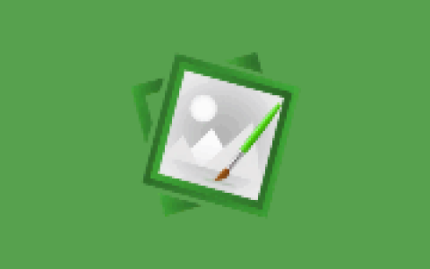 图像处理软件 ASCOMP Image Former Pro v2.013 便携版-绿动下载