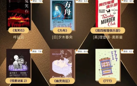 世界顶级畅销书 1000本合集-绿动下载