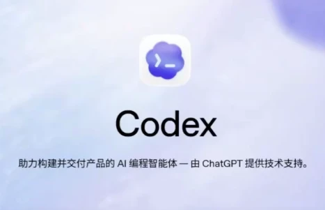 Codex零基础入门到实战全系列教程-绿动下载
