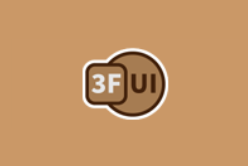 3FUI图形化界面 FFmpegFreeUI v6.2.35.0 可扩展平台-绿动下载