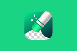 AI移除杂物 AI Retouch v1.381.99 去广告解锁版-绿动下载