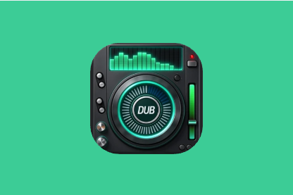 Dub音乐播放器 Dub Music Player v6.7 解锁会员版-绿动下载