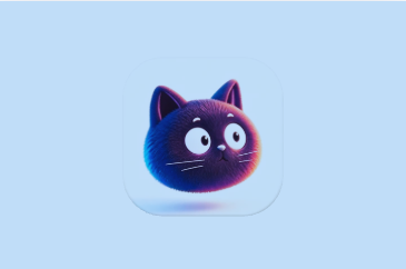 喵呜导图 MeowMap v2.1 单文件版-绿动下载