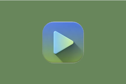 开源视频播放器 Ghosten Player v2.4.7 支持云盘/本地/DLNA/HLS/TV-绿动下载