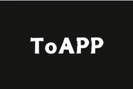 网站转应用生成器 ToApp v1.12.3 自动生成原生底部导航栏-绿动下载