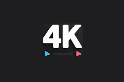 4K剧下饭 v1.5.0 会员版 内置源影视观看神器-绿动下载