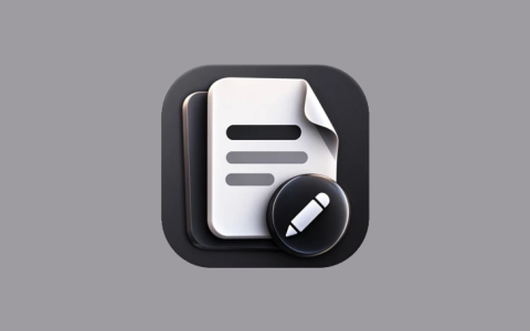 笔记 NoteDraft v1.3.0 解锁高级版-绿动下载