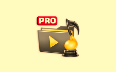 文件夹播放器 Folder Player Pro v6.03 专业版-绿动下载