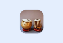 塔布拉手鼓模拟器 Tabla v7.60.1 解锁高级版 音乐创作工具-绿动下载