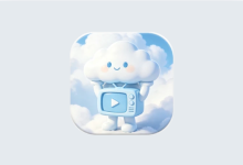 云帧享 v3.0.0 去广告版 影视资源在线免费看-绿动下载