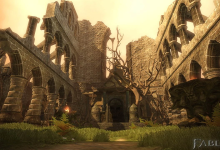 角色扮演游戏 《Fable 2 神鬼寓言2》v1.5.0 中文年度版-绿动下载