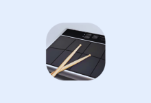 真实敲击垫模拟 Real Pads v8.36.2 高级版 音乐创作工具-绿动下载