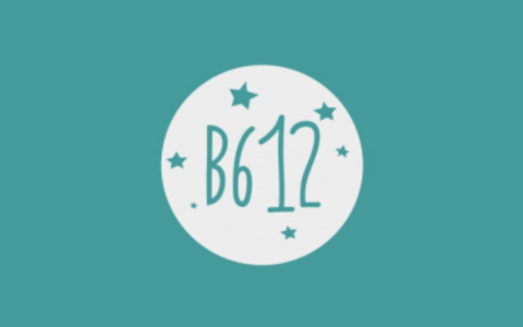 B612咔叽相机 v15.4.6 去广告解锁VIP订阅版-绿动下载