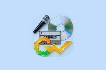 音频编辑器 GoldWave v7.0.9 便携中文版 数字音乐编辑软件-绿动下载