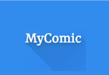 我的漫画 MyComic v1.11.8 清爽版 小说+漫画+动漫-绿动下载