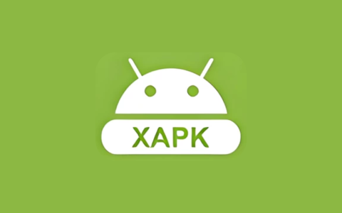全能APK/XAPK安装器 XAPK Installer v4.7.0 高级版-绿动下载