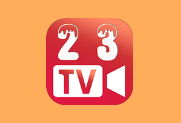 23影视 v4.6.8 纯净版 蓝光免费追剧神器-绿动下载