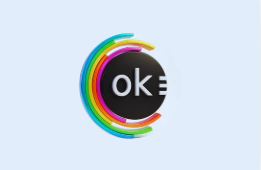 OK影视2 v2.5.7 纯净版 免费畅享全网VIP影视-绿动下载
