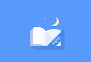 静读天下 Moon Reader Pro v10.8(1008000) 免广告付费专业版-绿动下载