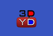 视频下载工具 3D Youtube Downloader-Batch v2.20 多语便携版-绿动下载