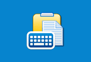 快速文本粘贴工具 QuickTextPaste v9.61 多语便携版-绿动下载