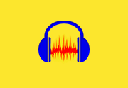 免费开源跨平台音频软件 Audacity v4.0.1 中文绿色版-绿动下载